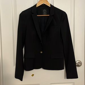 Talula Charcoal Gray Blazer in Size 4